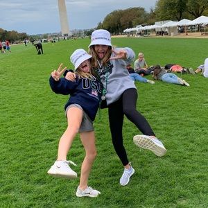 Meet your Posher, Karly